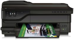 HP OfficeJet 7612 A3 All-in-One Printer.
